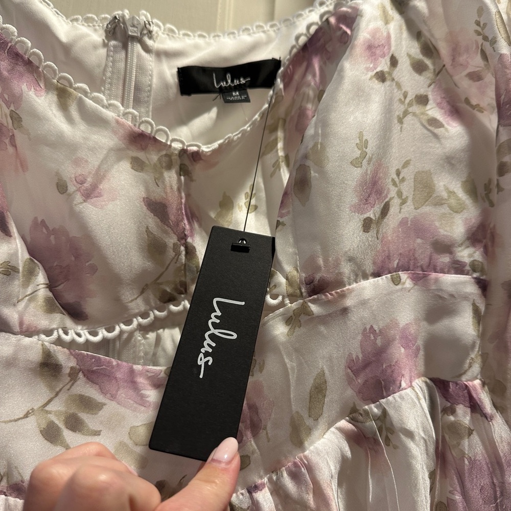 Lulu’s, size M, NWT. - Picture 5 of 6